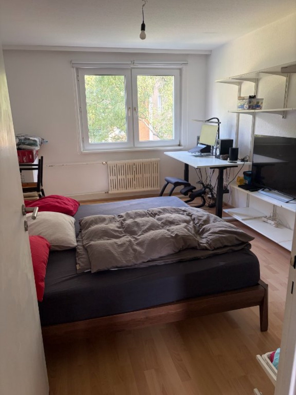 Wohnung Wilmersdorf Ermslebener Weg 5 - Bild 6