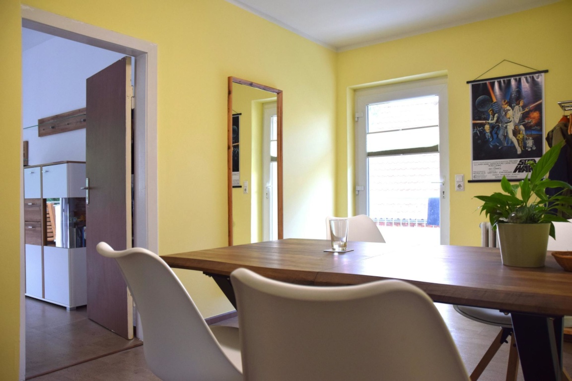 Wohnung Berlin Gladiolenstraße - Bild 9