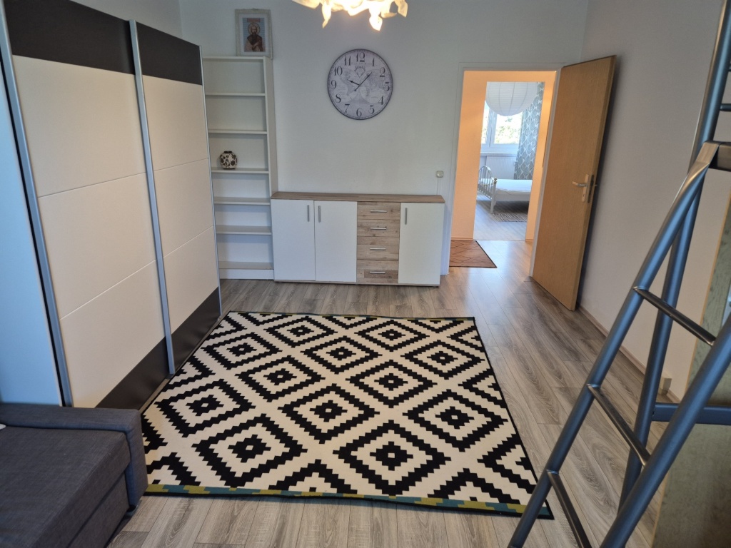 Flatshare Marzahn-Hellersdorf Rabensteiner Straße 36 - picture 3