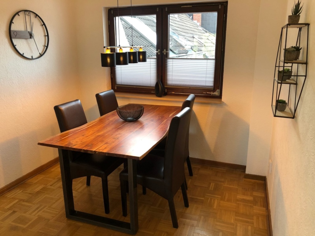 Sanierte Wohnung: zentrale freundliche Wohnung mit Einbauküche in der Stadtmitte von Essen – Gerlingstraße 41, 45127 Essen Innenstadt – Vorschaubild 3