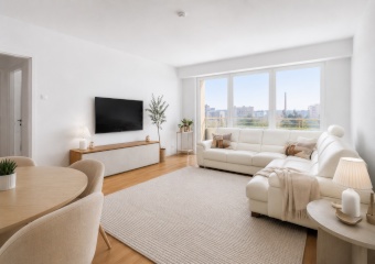 Luxus Wohnung in beliebter Lage — photo 1