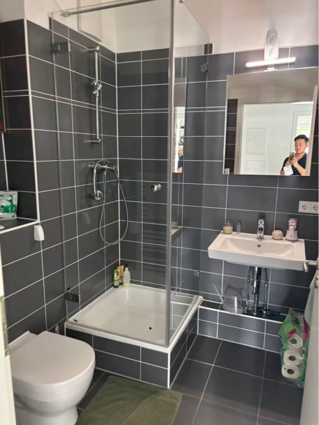 Wohnung Maxvorstadt Nymphenburgerstr 6 - Bild 6