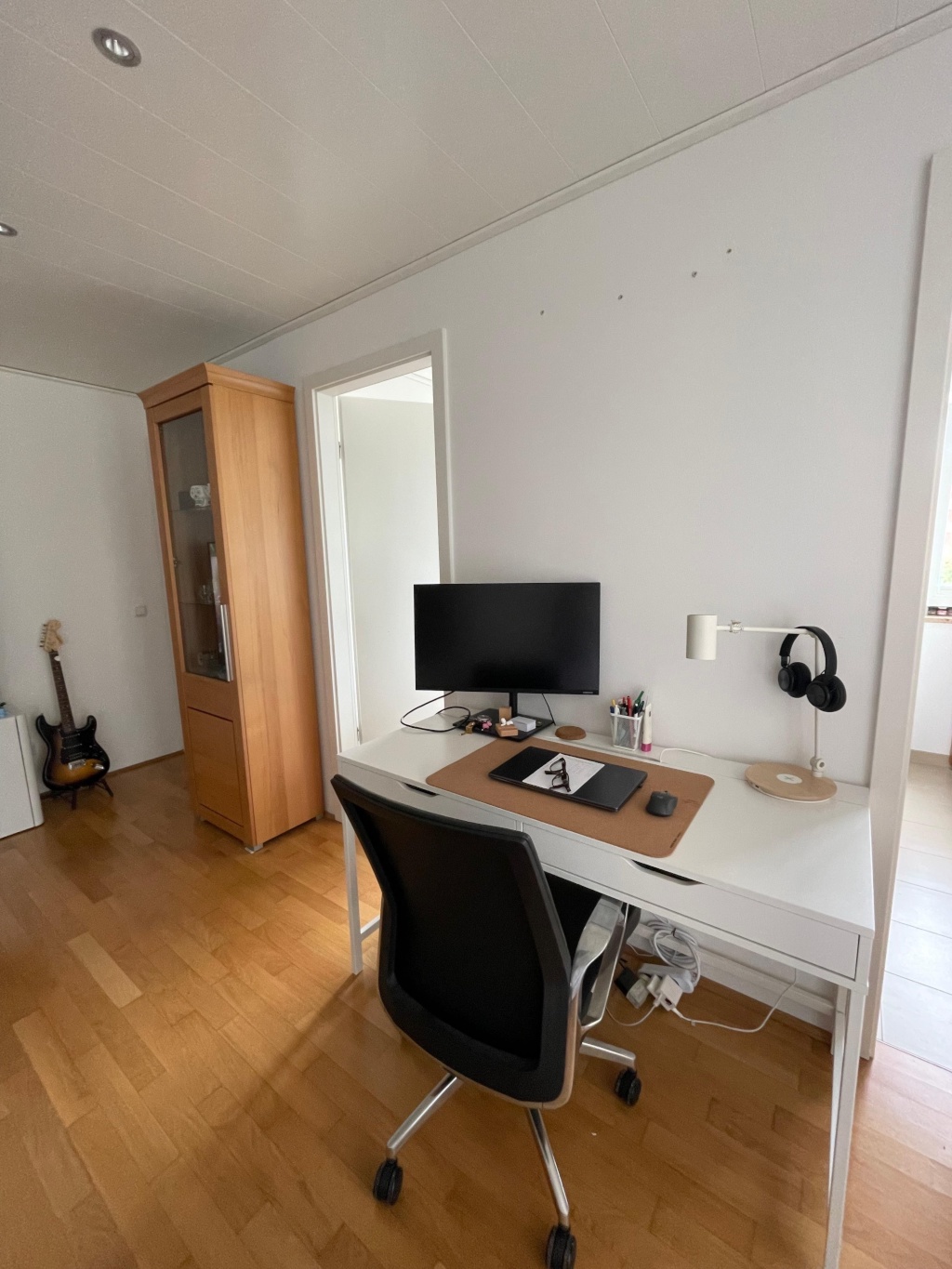 60 m2 Wohnung in Regensburg – befristet September bis Februar – Alfons-Auer-Straße, 93053 Regensburg Galgenberg – Vorschaubild 7