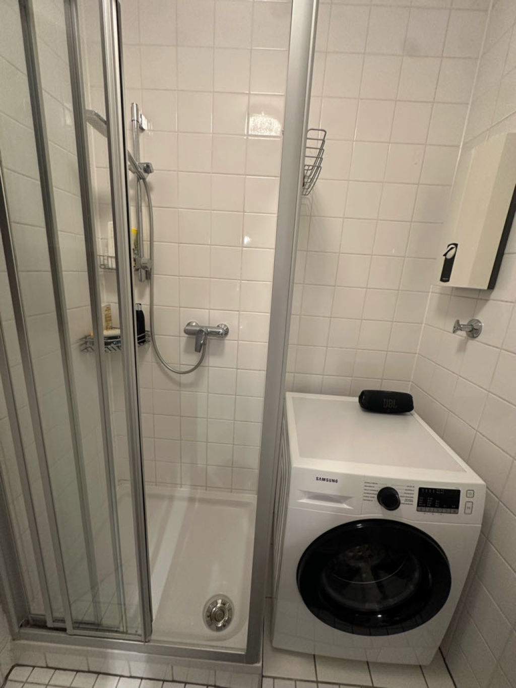 Wohnung Ludwigsvorstadt-Isarvorstadt Sankt-Pauls-Platz - Bild 4
