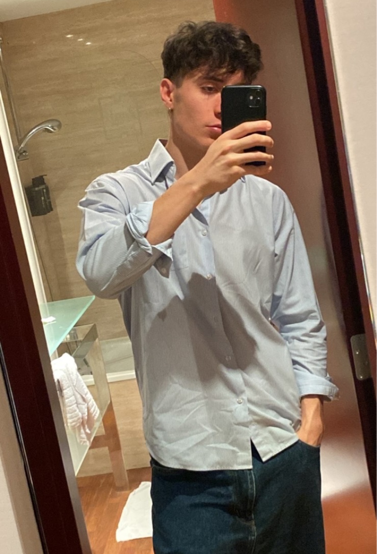 Profilbild