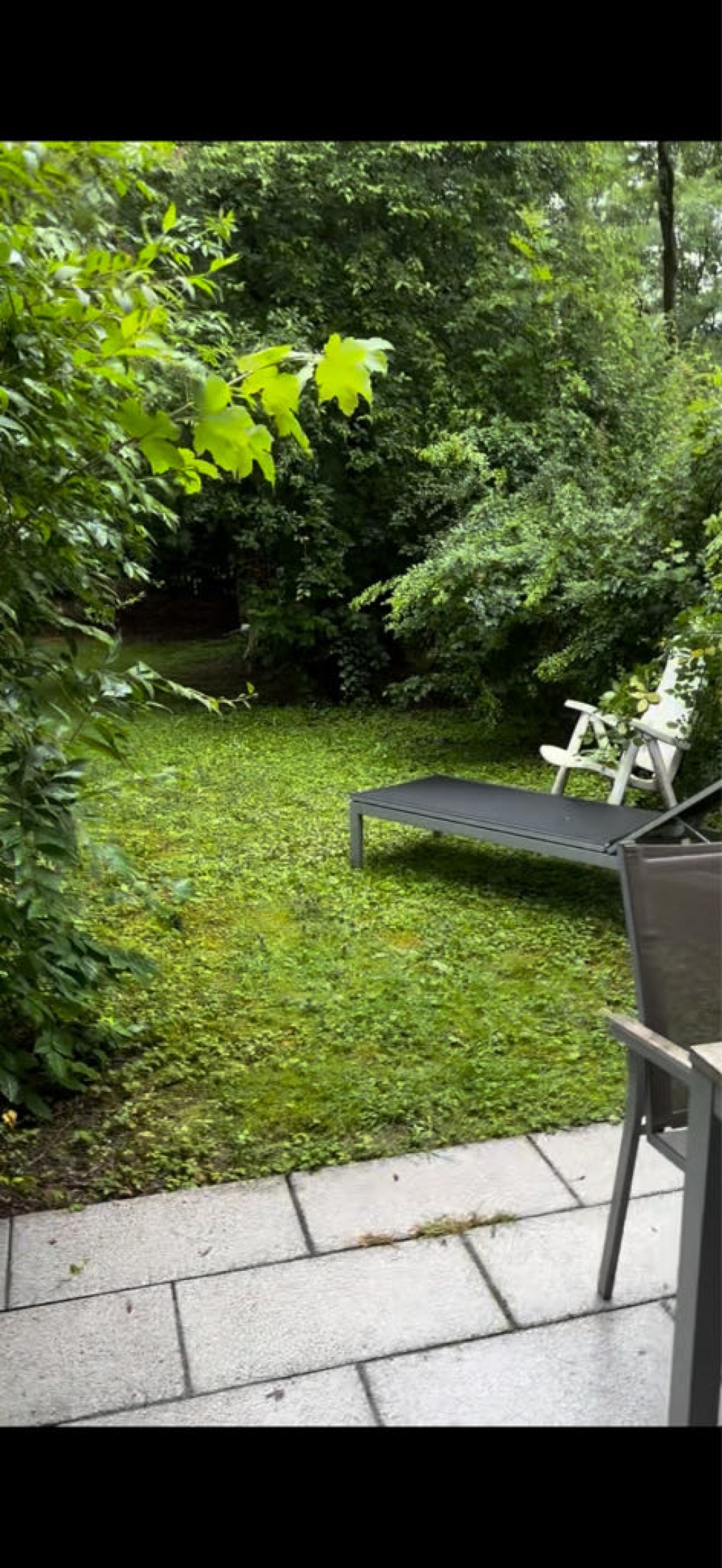 1-Zimmer-Wohnung Untergiesing-Harlaching Reichenhaller Straße 30 - Bild 7