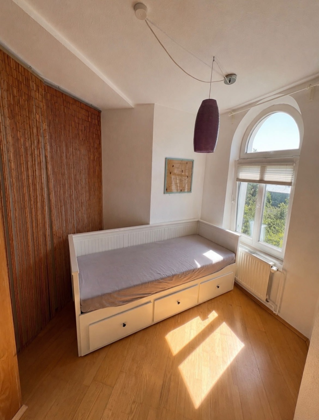 Wohnung Wilhelmsruh Garibaldistraße - Bild 6