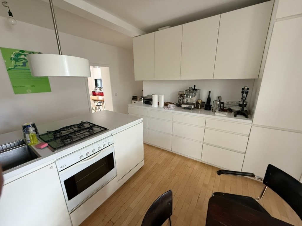 Wohnung Berlin Swinemünder Straße 11 - Bild 6