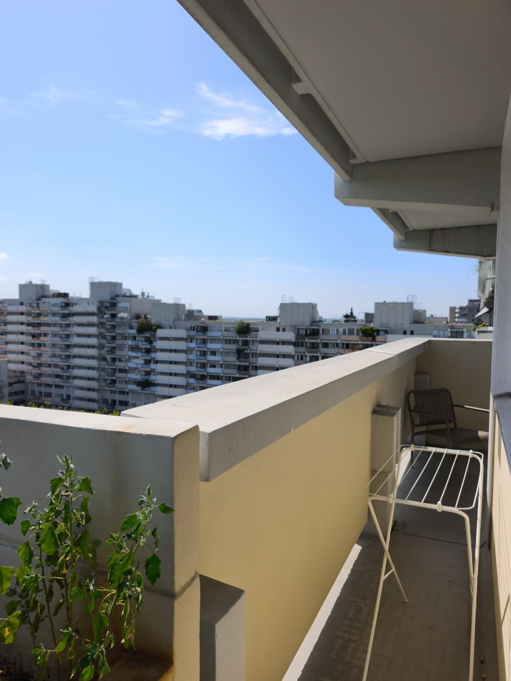 WG-Zimmer Moosach Riesstraße 84 - Bild 7