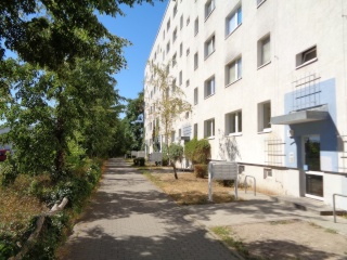 Ad image: Nachmieter gesucht Top renoviert
