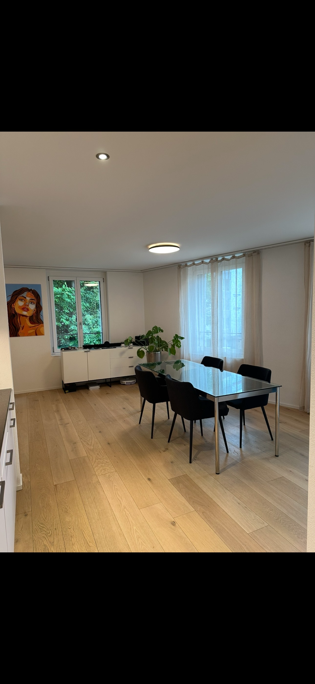 Habitación en WG St. Gallen Wassergasse 53 - foto 5