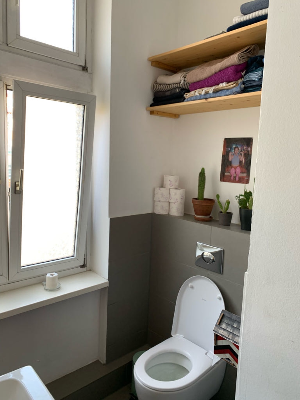 Flat Neukölln Lahnstraße - picture 8