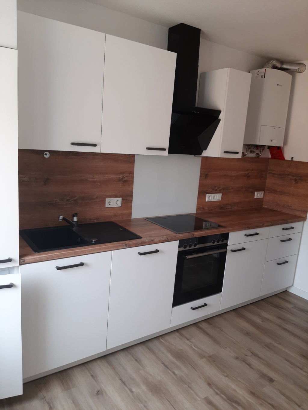 2er WG im Maarviertel
