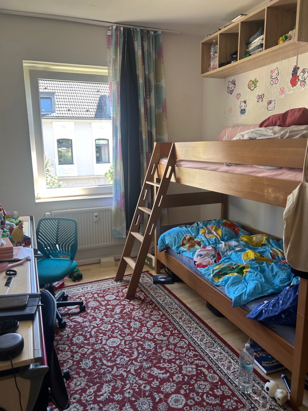 2 Zimmer Wohnung ab dem 15.10.26 zu vermieten – Von-Quadt-Straße, 51069 Köln Dellbrück – Vorschaubild 8