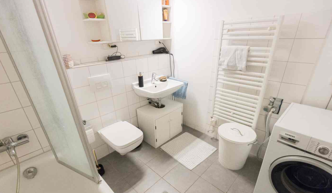 3-Zimmer Wohnung in St Pauli – Bernhard-Nocht-Straße 81, 20359 Hamburg Hamburg – Vorschaubild 10