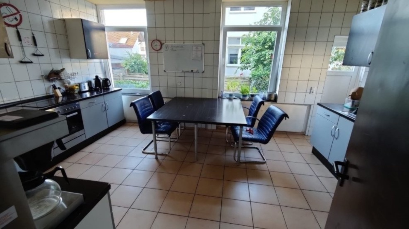 Habitación en WG Wüste Lange Straße 19 - foto 8