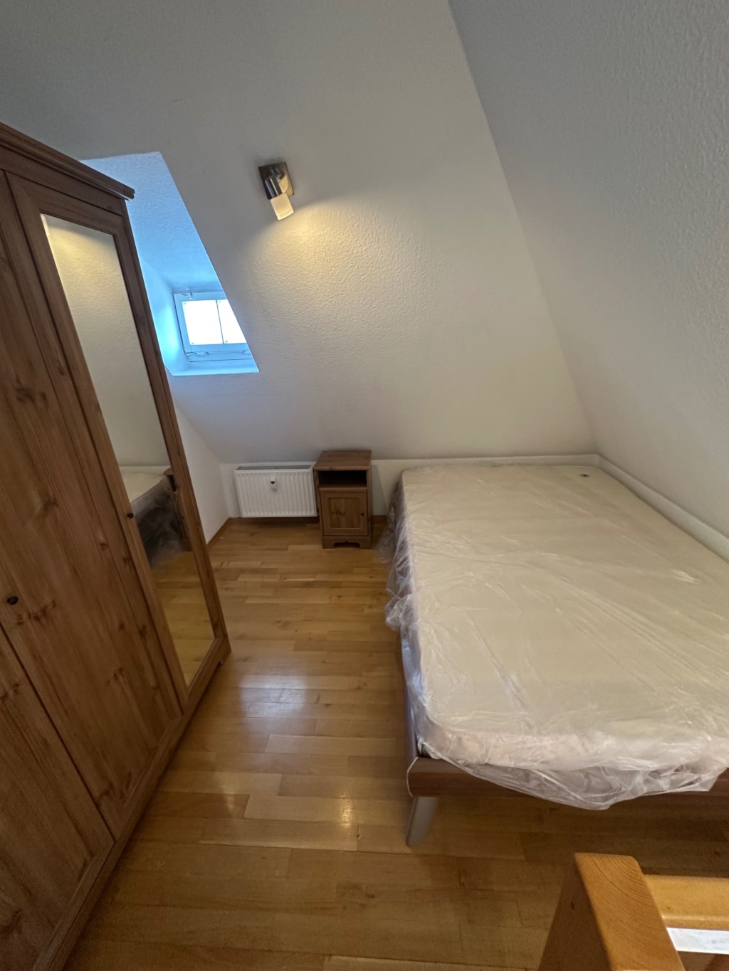 Apartamento Kernstadt-Südviertel Bismarckstrasse - foto 17