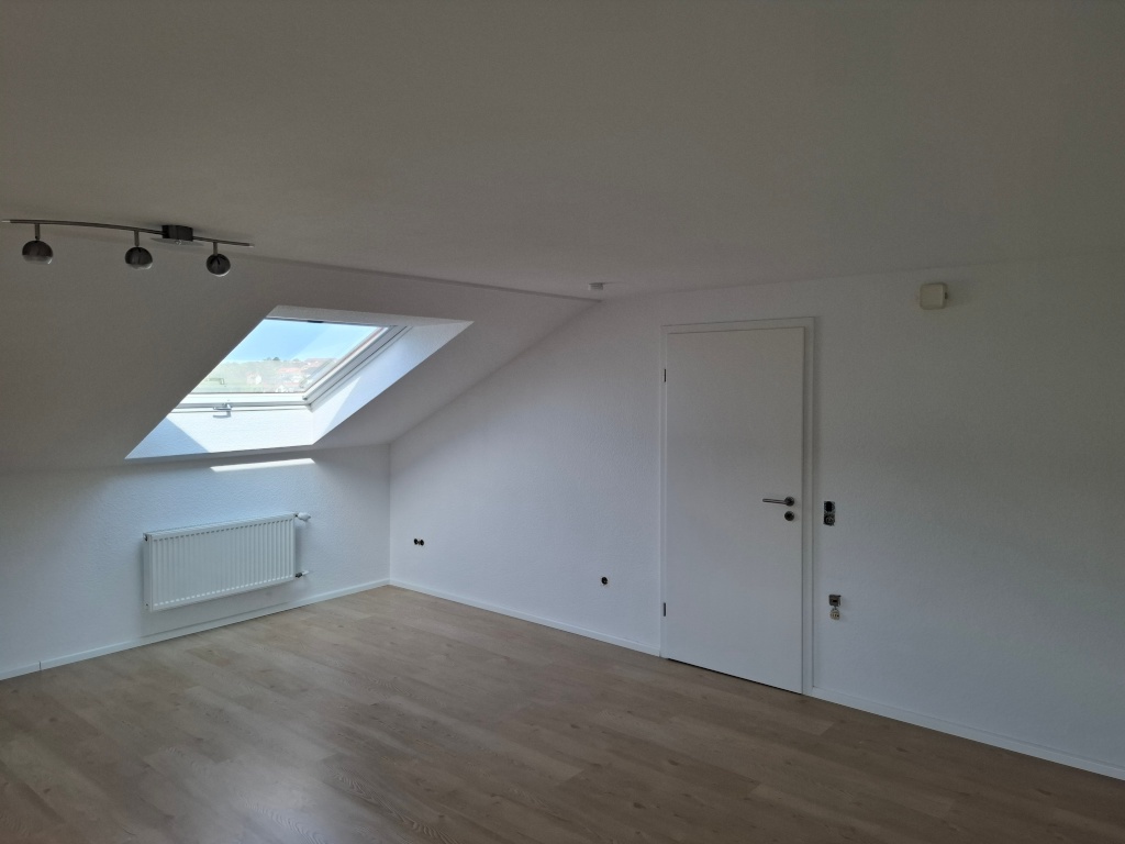Dachgeschosswohnung zuvermieten – Hohefeld 26, 33100 Paderborn Dahl – Vorschaubild 4