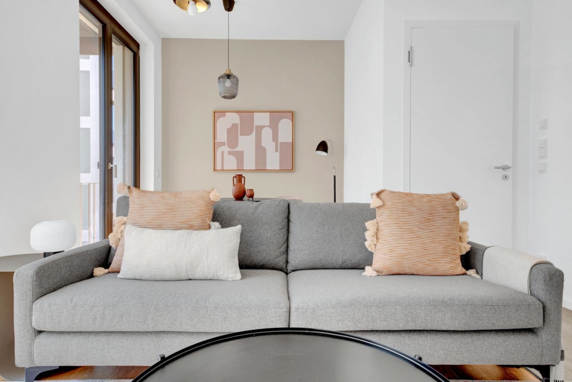 Wohnung Kreuzberg Schönegarten - Bild 8