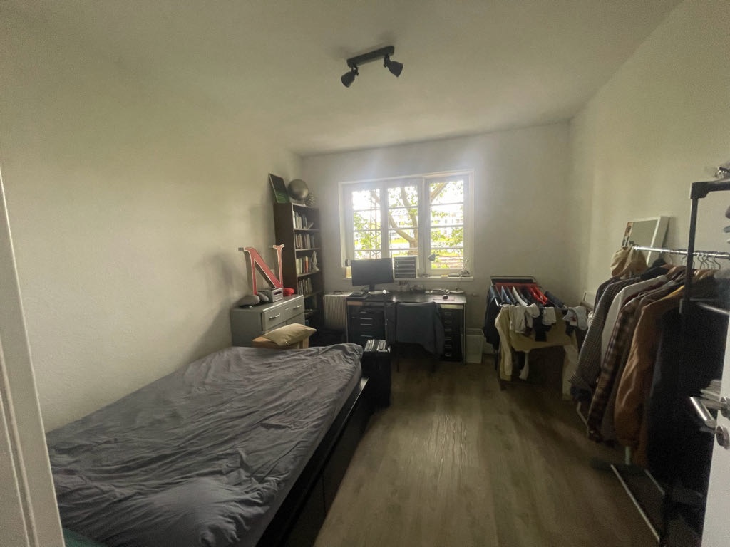 Apartamento Bilk Burghofstraße - foto 3