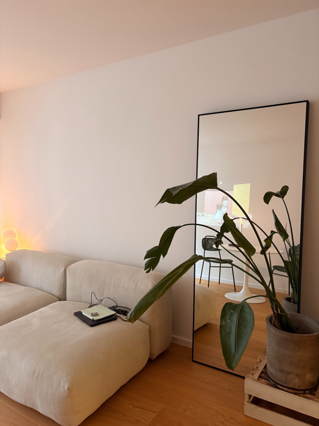 Untermiete: Möblierte 2Z-Wohnung nähe Englischer Garten – Ohmstraße 8, 80802 München München – Vorschaubild 3
