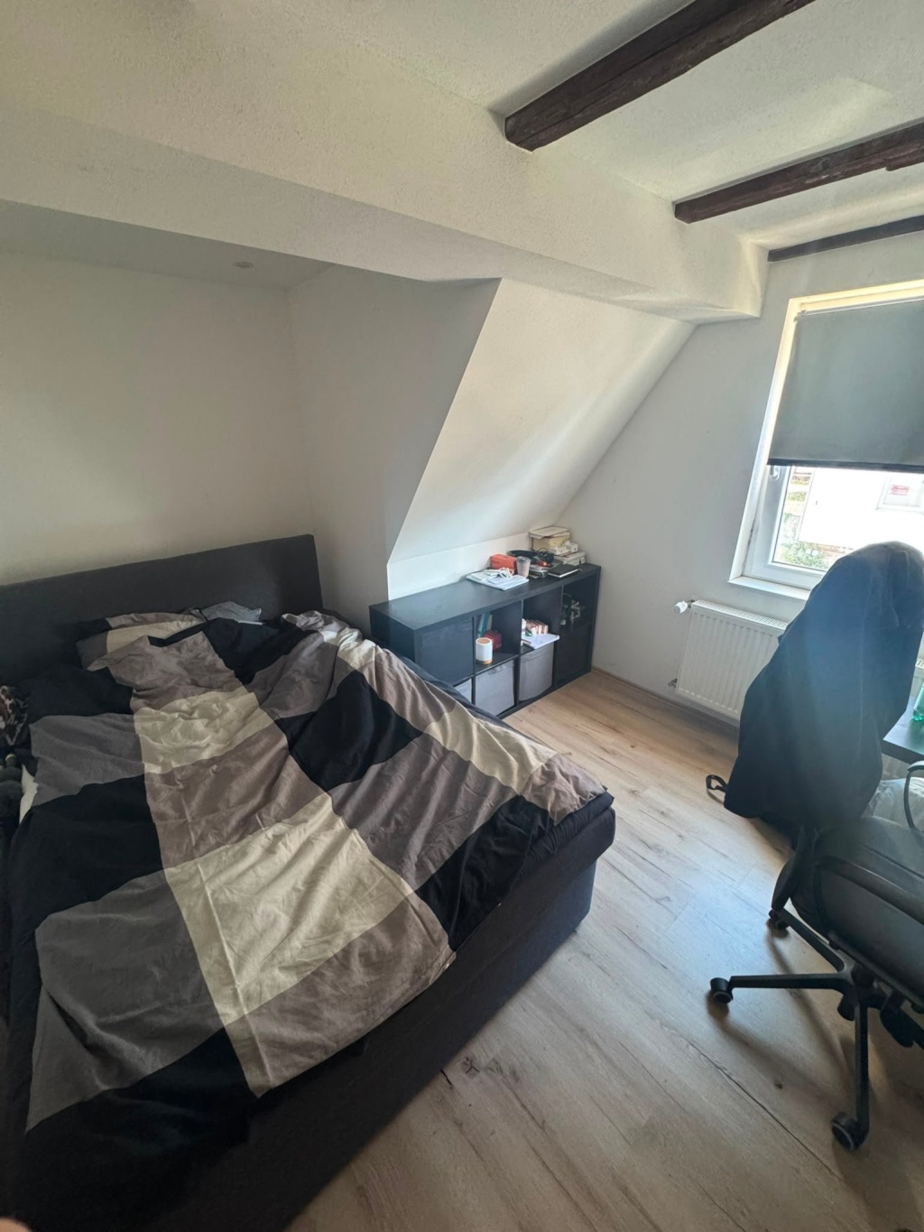 Nachmieter für die Wohnung in Weende zum 1.10 gesucht – Breite Straße 2, 37077 Göttingen Weende – Vorschaubild 16