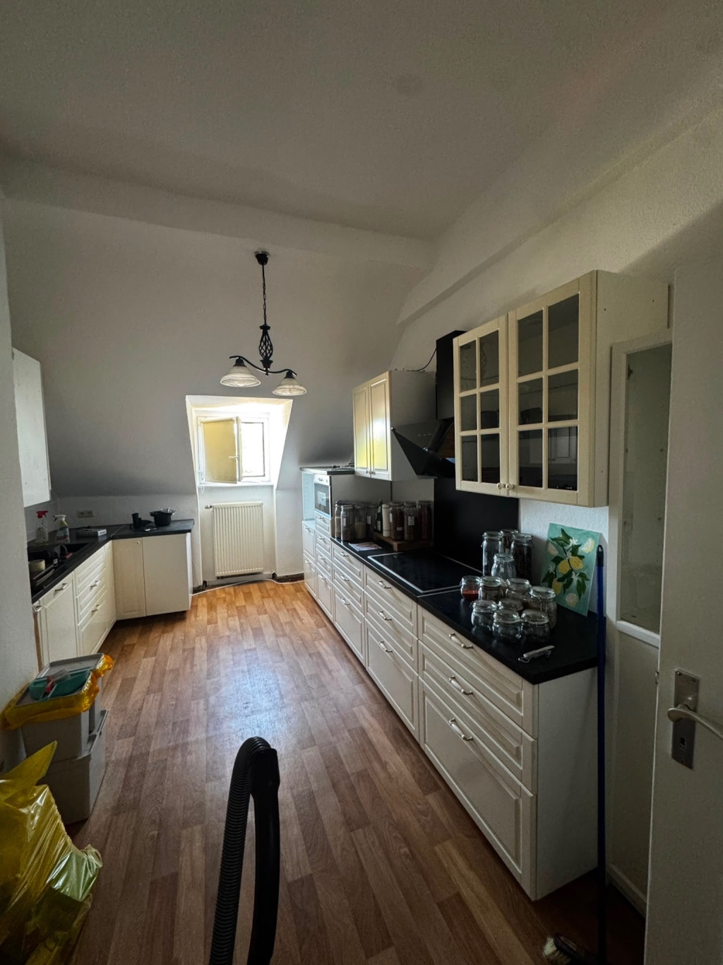 2 Zimmer Wohnung WG geeignet 83 m2 groß – Goebensiedlung 3, 56077 Koblenz Asterstein – Vorschaubild 6