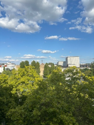 Untermiete in Moabit — photo 1