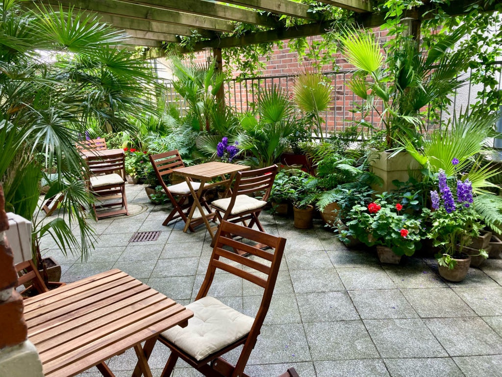 Flatshare West Scheffelstr. 23 - picture 17