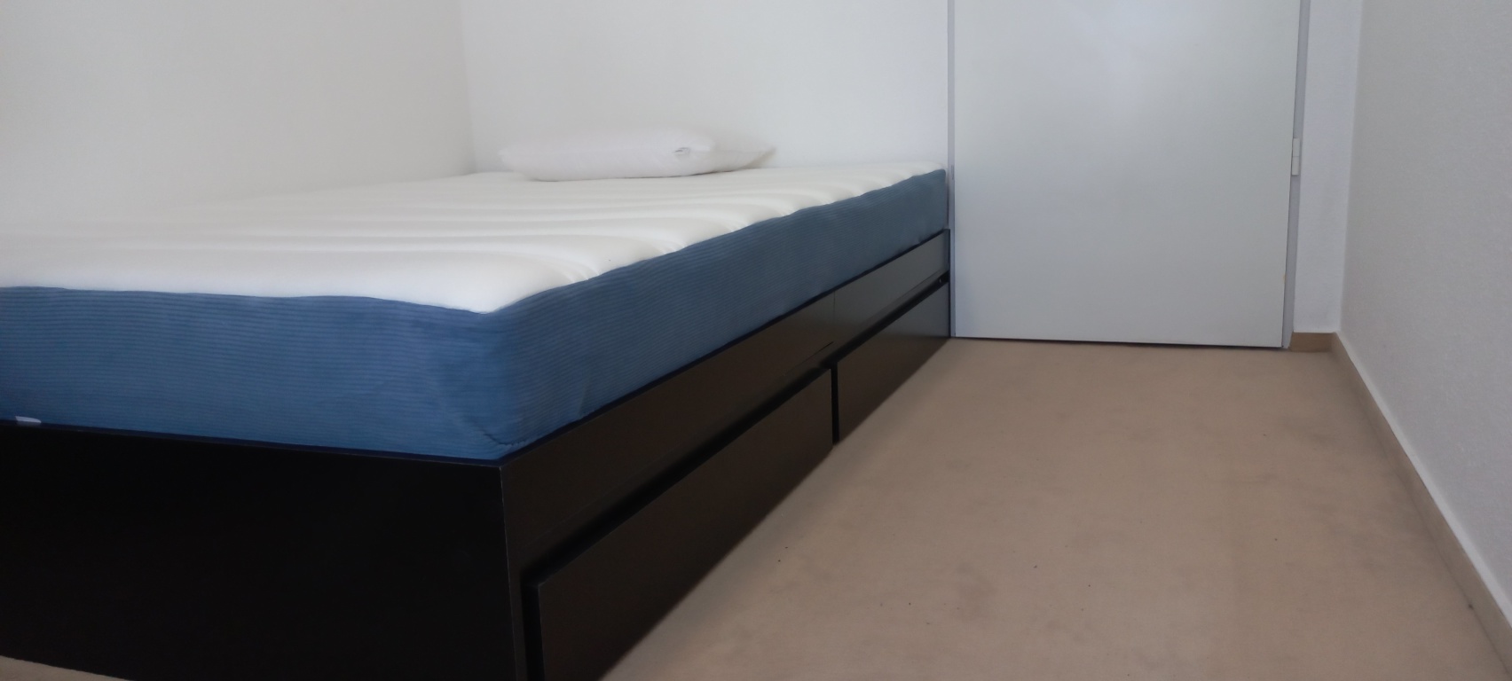 WG-Zimmer Marienfelde Ahrensdorfer Straße 3 - Bild 2