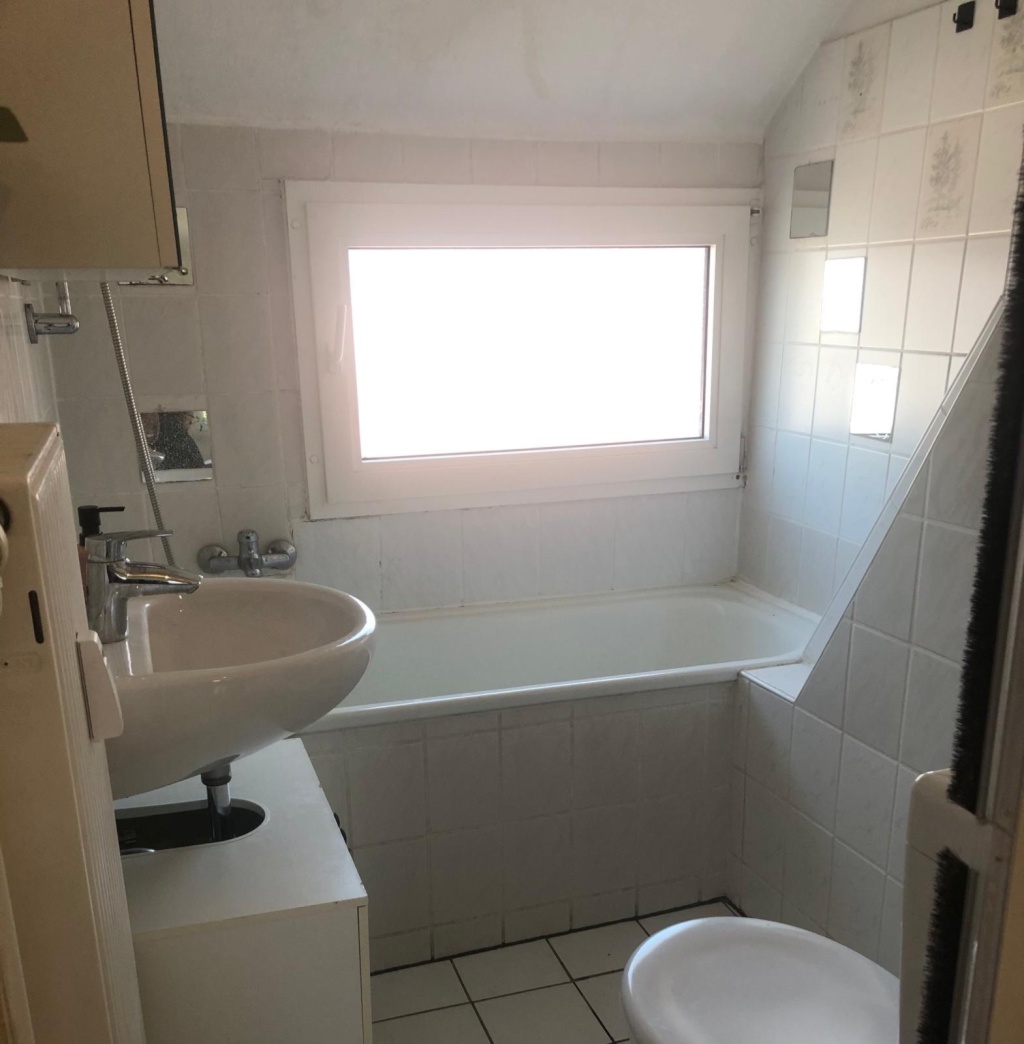 Schöne 2-Zimmer-Wohnung – Kreuzstraße 86, 55120 Mainz Mombach – Vorschaubild 4
