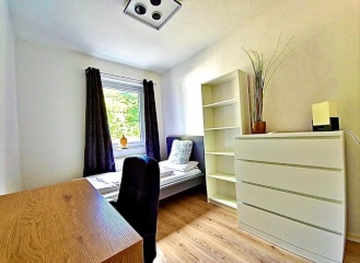 Imagen del anuncio: Perfekte Lage: WG-Zimmer direkt bei Uni & TH – spare Zeit fürs Leben!