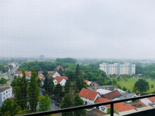 Ad image: 36 qm Appartement in Uninähe
