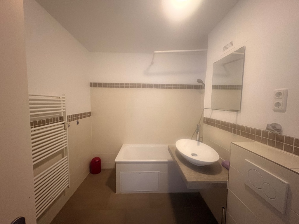 Flatshare Ottobrunn Albertus-Magnus-Weg - Bad