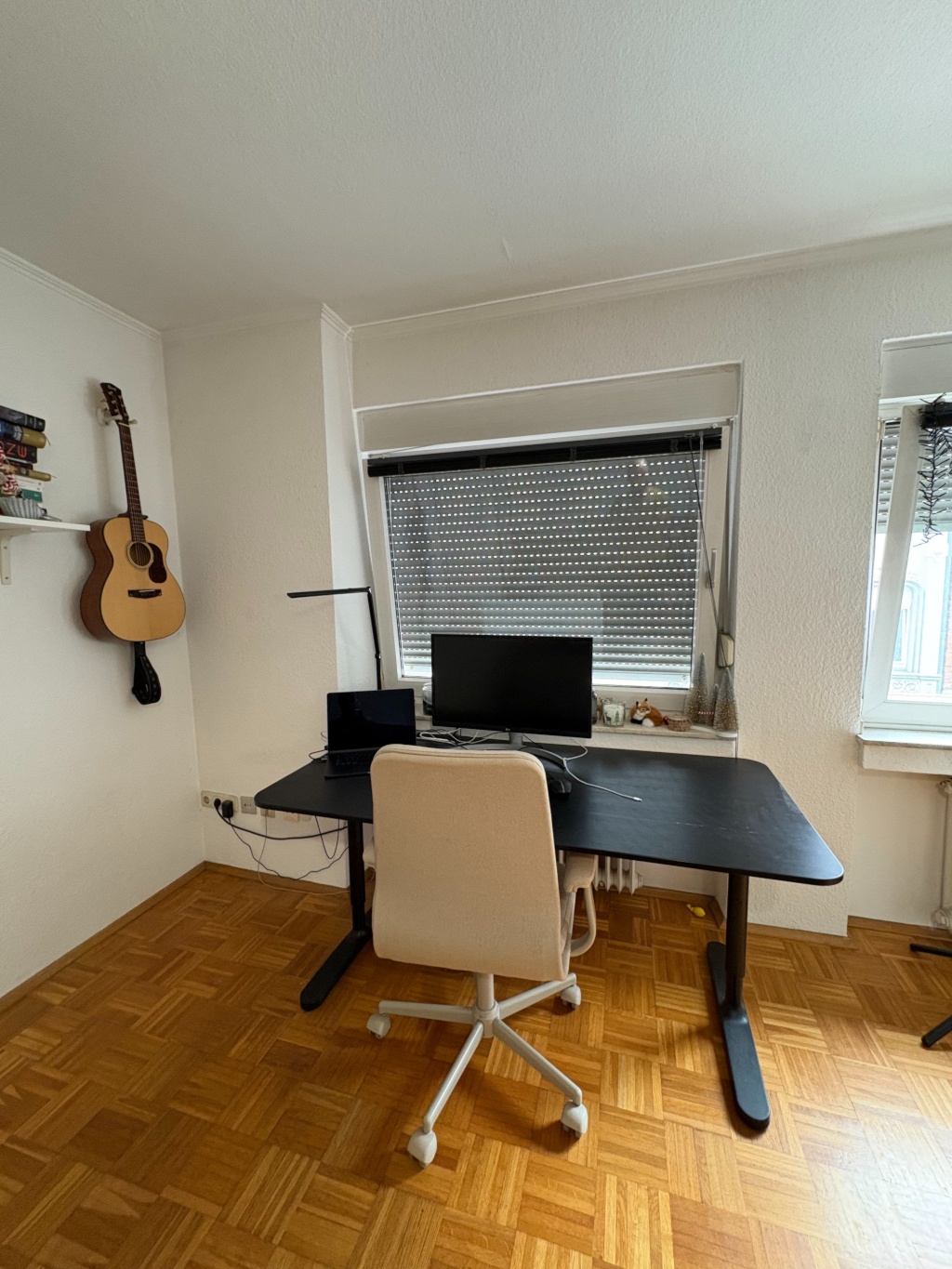 Helles Studio-Apartment nahe Bushof & Zentrum Aachen – nur für Berufstätige – Mariahilfstraße 16, 52062 Aachen Aachen – Vorschaubild 4