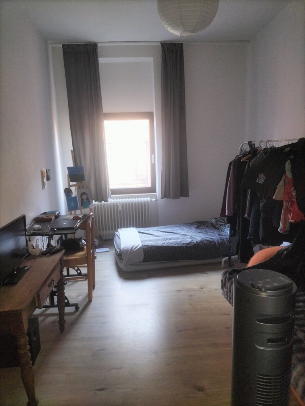 Geschmackvolles 2-Zimmer-Apartment in Köln-Kalk – Vietorstrasse, 51103 Köln Kalk – Vorschaubild 6