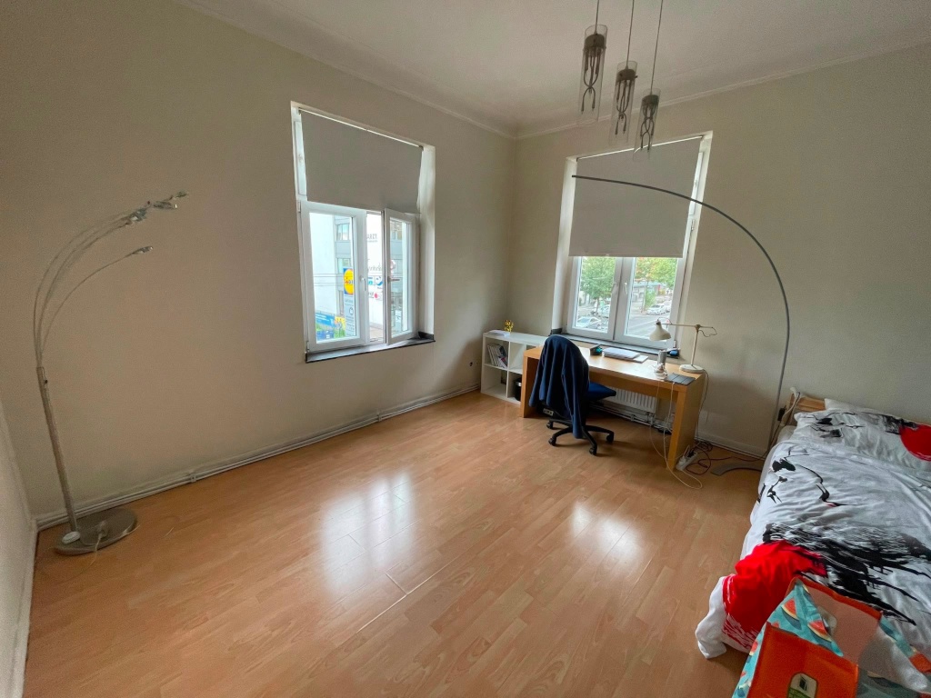Apartamento Bilk Zonser Straße - foto 10