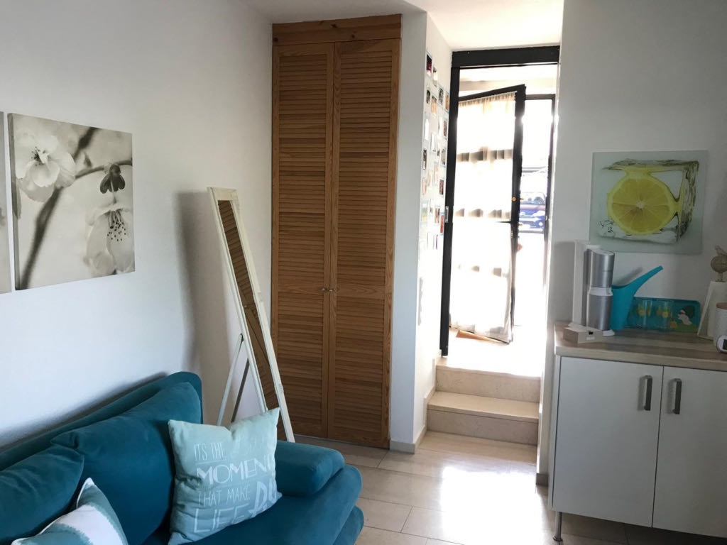 1-Zimmer-Wohnung Kernstadt Hüfferweg - Bild 2