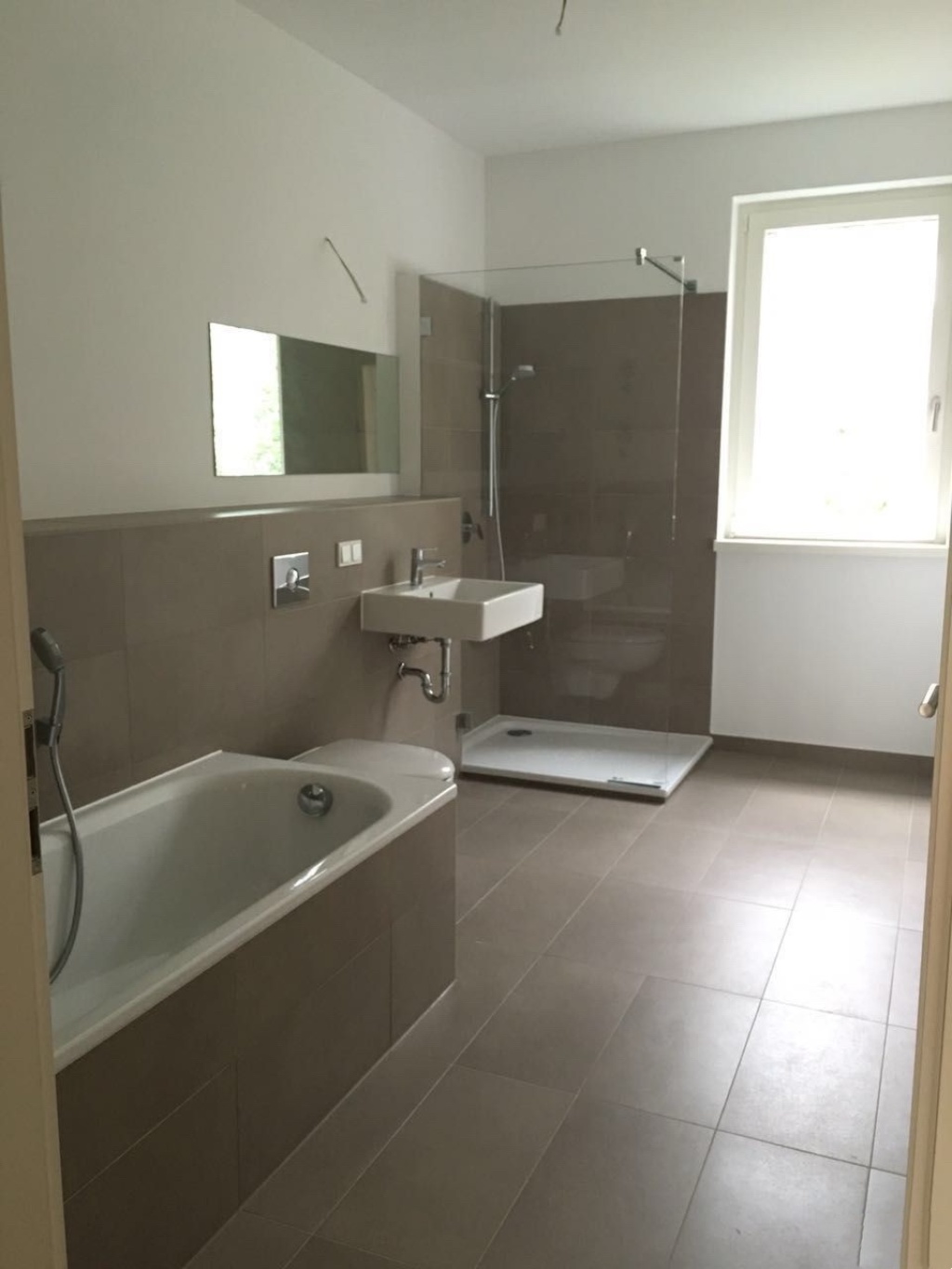 Wohnung Tiergarten Kluckstr. 00 - Bild 5