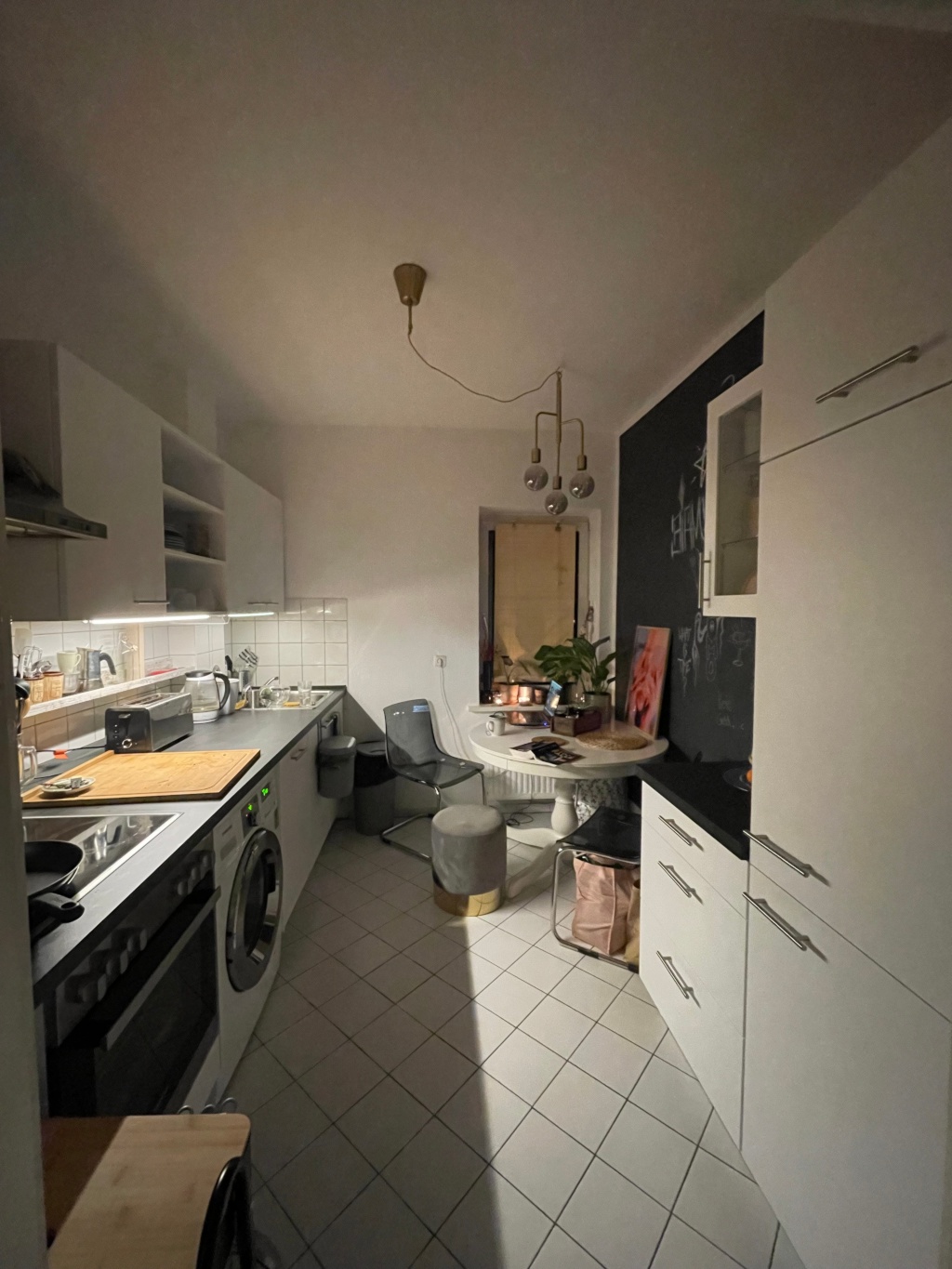 Wohnung Barmbek-Nord Tischbeinstraße - Bild 6