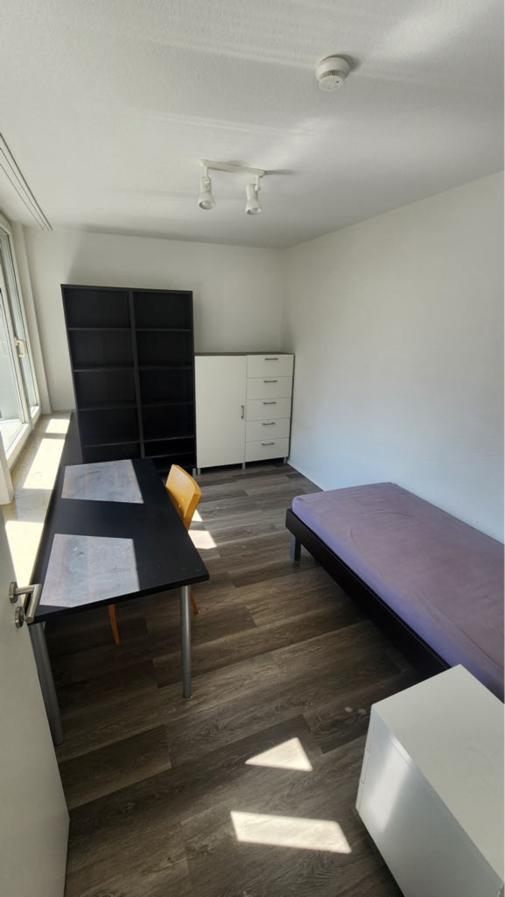 Habitación en WG Relenberg Relenbergstraße - foto 2