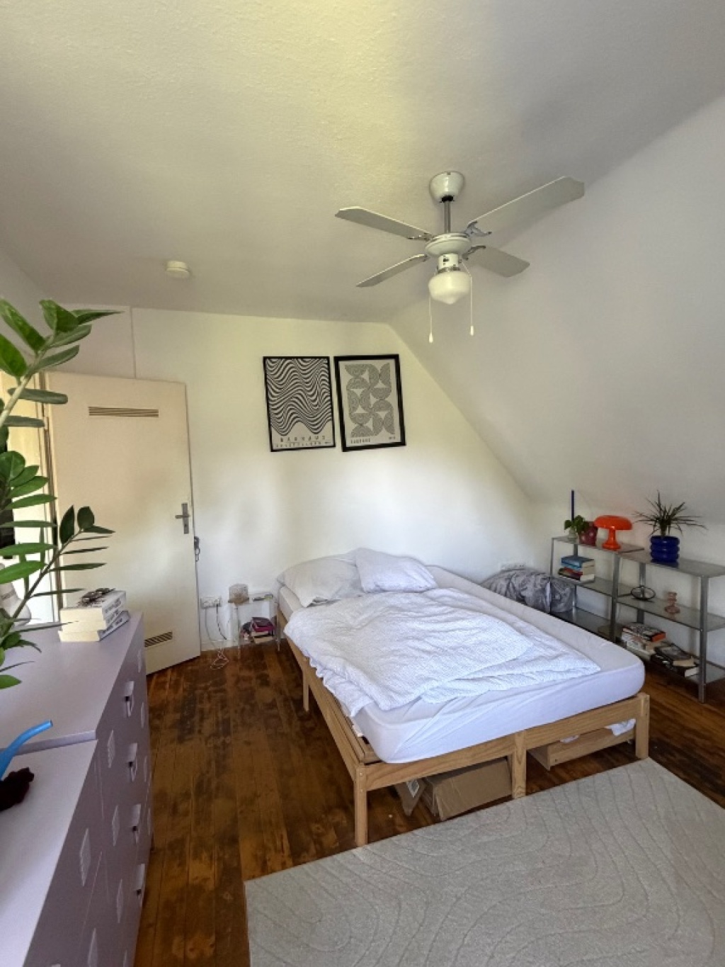3-Zimmer-Wohnung zur Untermiete (Okt-Nov) – Wasserstraße 280, 44789 Bochum Ehrenfeld – Vorschaubild 5