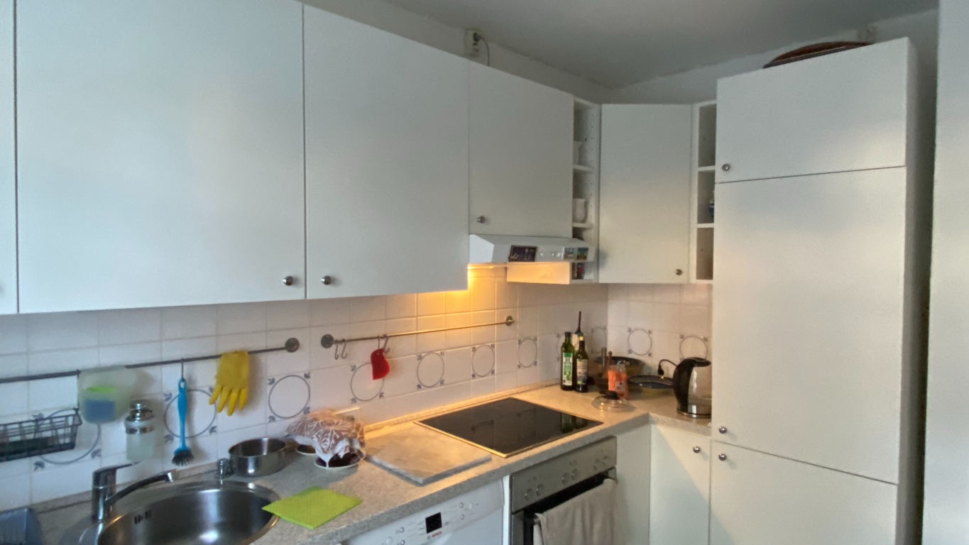 Furnished 2 bedrooms apartment in Hamburg - READ FULL DESCRIPTION - Available October 1, 2026 - March 15, 2027 – Hinter der Lieth 34c, 22529 Hamburg Hamburg – Vorschaubild 3