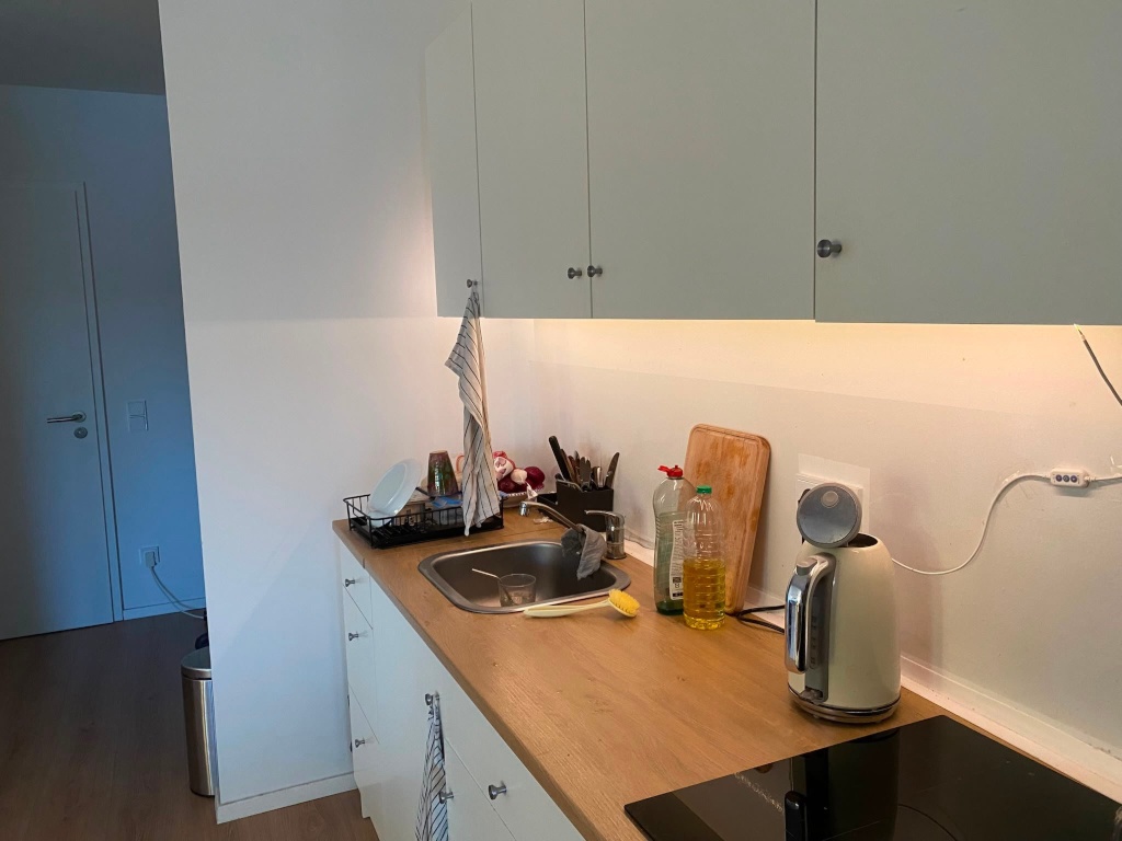 Wohnung Steglitz Wuthenowstraße 12 - Bild 4