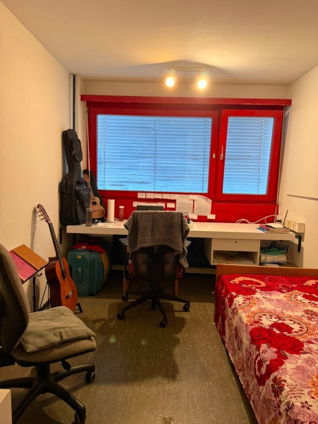 Wohnung Ulm Heidenheimer Str. 82 - Bild 3