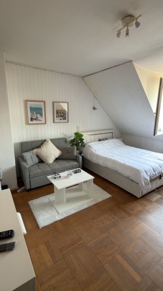 WG-Zimmer in Bochum – 19 m2 | 285 € Warmmiete