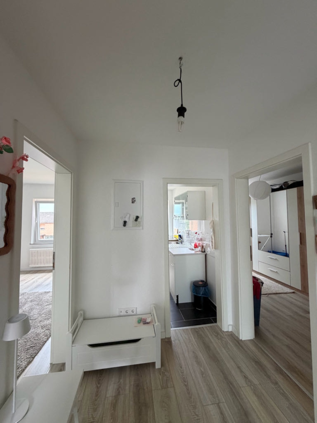 Flat Kirchlinde Thoniesstraße 26 - picture 14