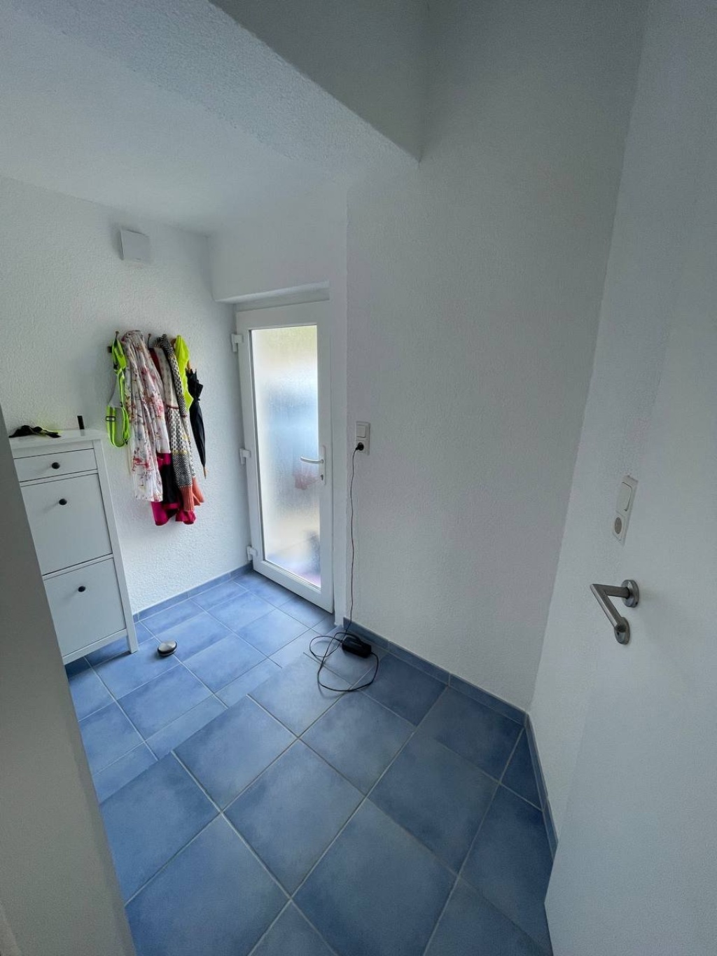 Sehr schönes, möbliertes Appartement in bester Wohnlage direkt am Wald – Winterbachsroth / Hochstraße / Am Waldhügel 100, 66125 Saarbrücken Dudweiler – Vorschaubild 7