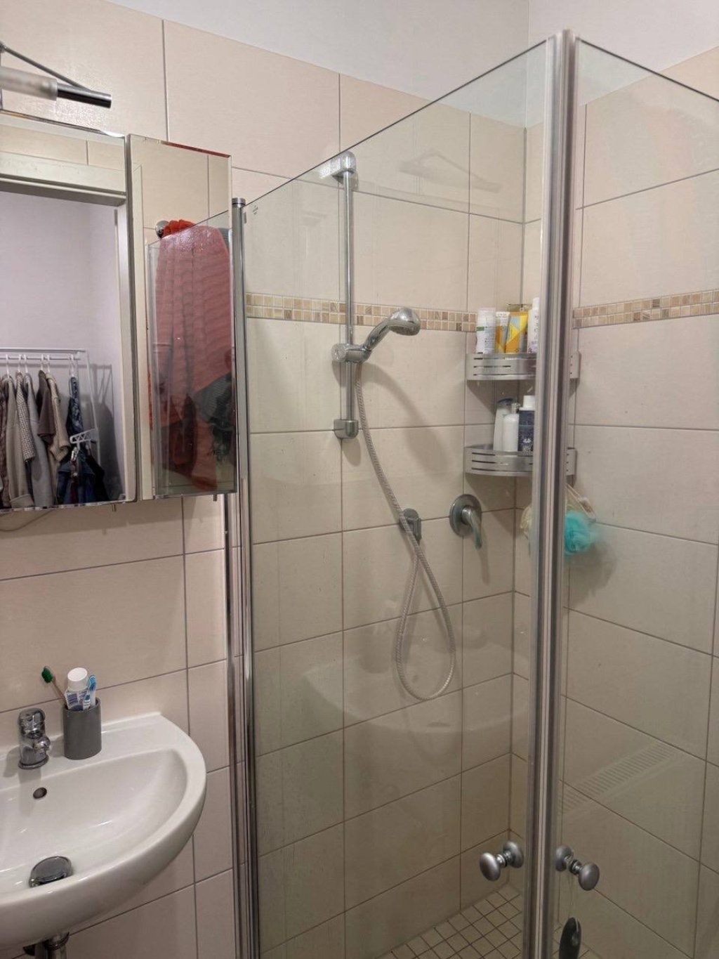 Wohnung Halle (Saale) Weidenplan 6 - Bild 9