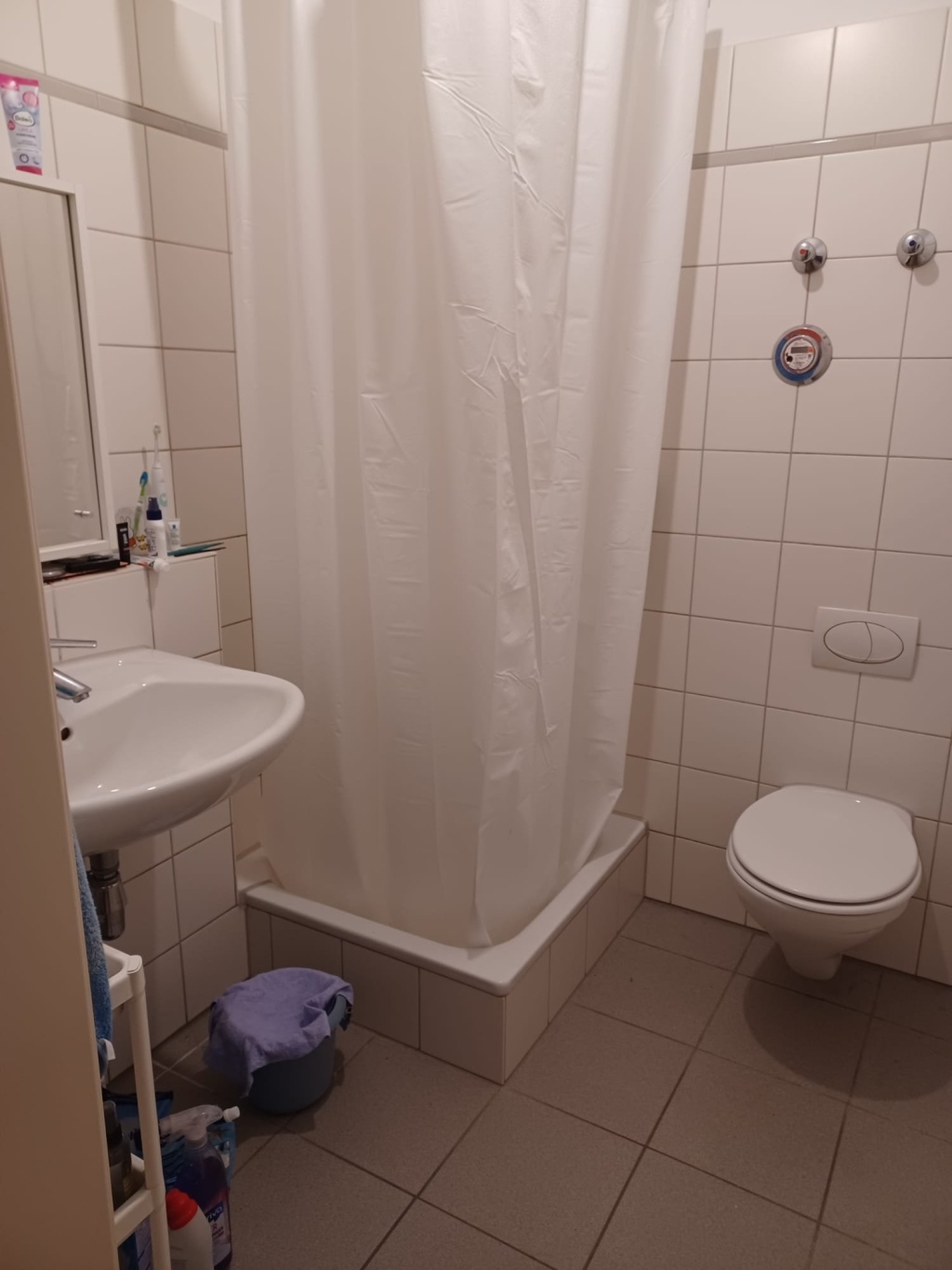 Gemütliche möblierte Wohnung zur Zwischenmiete in Hamburg-Alsterdorf – November 2026 bis April 2027 – Bilserstraße, 22297 Hamburg Alsterdorf – Vorschaubild 6